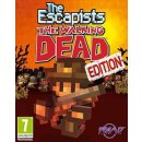 The Escapists: The Walking Dead Edition