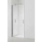 Sprchové dveře 80 cm SAT Fusion SATFUD80NIKA – Zboží Mobilmania
