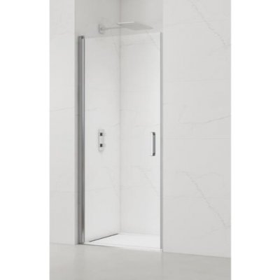 Sprchové dveře 80 cm SAT Fusion SATFUD80NIKA – Zboží Mobilmania