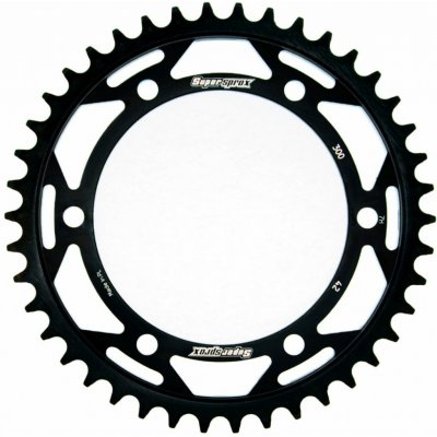 Supersprox RFE-300:42-BLK – Hledejceny.cz