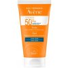 Avène Sun Sensitive ochranný fluid pro normální až smíšenou pleť SPF50+ 50 ml