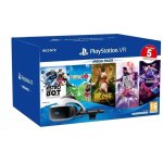 PlayStation VR Mega Pack – Hledejceny.cz