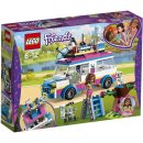  LEGO® Friends 41333 Olivia a její speciální vozidlo