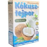 Trigramm Sušené kokosové mléko 100 g – Hledejceny.cz