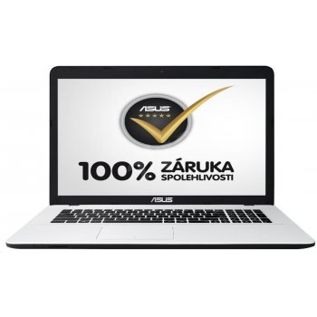 Asus F751LJ-T4174T