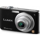 Panasonic Lumix DMC-FS62