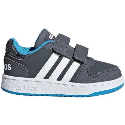 adidas Hoops 2.0 Cmf F35897 – Zbozi.Blesk.cz