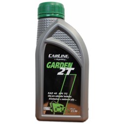 Carline Garden 2T 500 ml