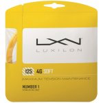 Luxilon 4G Soft 12,2m 1,25mm – Zboží Dáma