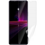 Ochranná fólie Screenshield SONY Xperia 1 III - displej – Zbozi.Blesk.cz