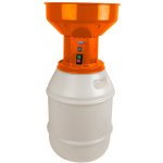 AMA 79700 kladívkový šrotovník dvourychlostní – Zboží Mobilmania