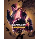 Tekken 8 (Ultimate Edition) – Hledejceny.cz