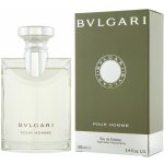 Bvlgari Pour Homme toaletní voda pánská 100 ml – Sleviste.cz