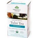 Organic India Tulsi s mátou čaje 18 x 1.7 g