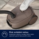 Electrolux 600 Clean EB61C3WBL – Hledejceny.cz