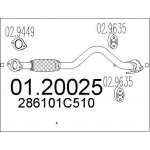 MTS MT 01.20025 – Hledejceny.cz
