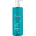 Avéne cleanance čistící gel 400 ml – Zboží Dáma