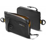 SPIGEN LF300 měkké pouzdro na RFID karty, černé (AFA11229) – Sleviste.cz