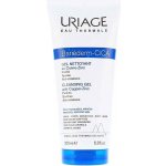 Uriage Bariéderm čistící gel s obsahem mědi a zinku 200 ml – Zboží Dáma