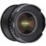Samyang Xeen CF 16mm T2.6 Canon EF – Sleviste.cz