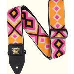 Ernie Ball Classic Jacquard – Zboží Mobilmania