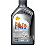 Shell Helix Ultra ECT C3 5W-30 1 l | Zboží Auto