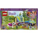 LEGO® Friends 41371 Mia a přívěs pro koně