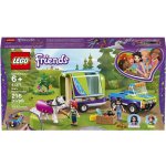 LEGO® Friends 41371 Mia a přívěs pro koně – Hledejceny.cz