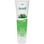 Alpa Aviril Aloe Vera zvláčňující krém na ruce 100 ml