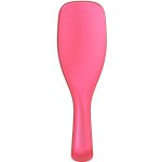 TANGLE TEEZER The Ultimate Detangler Chrome Pink Thrill – Zboží Mobilmania