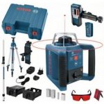 BOSCH GRL 300 HV Set Professional 061599403Y – Hledejceny.cz