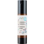 KVITOK Dětský ochranný krém celotělový prebiotický krém s ovesným proteinem 50 ml – Sleviste.cz