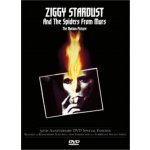 David Bowie: Ziggy Stardust and the Spiders from Mars DVD – Hledejceny.cz