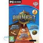 Amazing Adventures: Hidden Object Collection – Hledejceny.cz