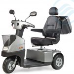 Afikim Afiscooter C3 | Zboží Auto