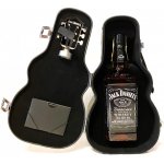 Jack Daniel's 40% 0,7 l (dárkové balení kytara) – Zbozi.Blesk.cz