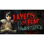 Layers of Fear: Inheritance – Hledejceny.cz