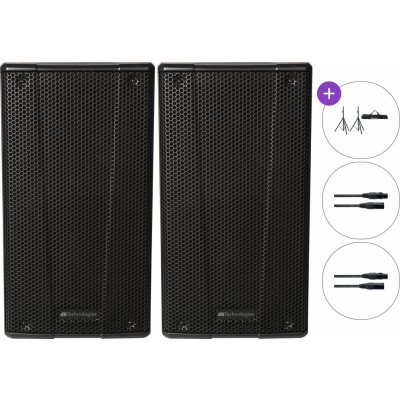 dB Technologies B-Hype 10 – Sleviste.cz