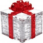 HCM KINZEL 3D Crystal puzzle Dárek 38 ks – Sleviste.cz