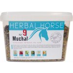 Herbal Horse NR°9 MUCHAŘ 1 kg – Hledejceny.cz