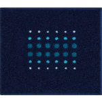 Grund Siria modrá 60 x 100 cm – Zboží Dáma