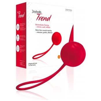 Joyballs Trend Single