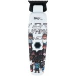 MRD Pro Smart Brain trimmer GMT-90-4 White – Hledejceny.cz