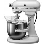 KitchenAid Heavy Duty 5KPM5 + 5KSM2FPPC – Zboží Mobilmania