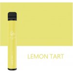 Elf Bar 600 Lemon Tart 20 mg 600 potáhnutí 1 ks – Zboží Dáma