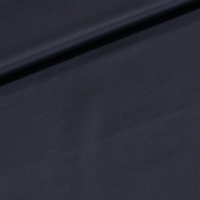 Oděvní látka KOŽENKA na úpletu 899 černá, elastická, š.140cm (látka v metráži) – Zboží Mobilmania