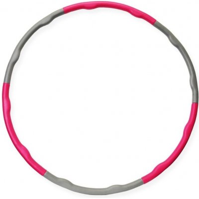 Master hula hop ring wave 1,2 kg – Hledejceny.cz