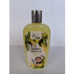 Bohemia Cosmetics dětský krémový sprchový gel Banán 250 ml – Hledejceny.cz