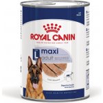 Royal Canin Maxi Adult 410 g – Hledejceny.cz