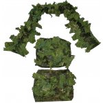 Kicking Mustang KMCS maskovací potah na chest-rig Next-Gen Green – Sleviste.cz
